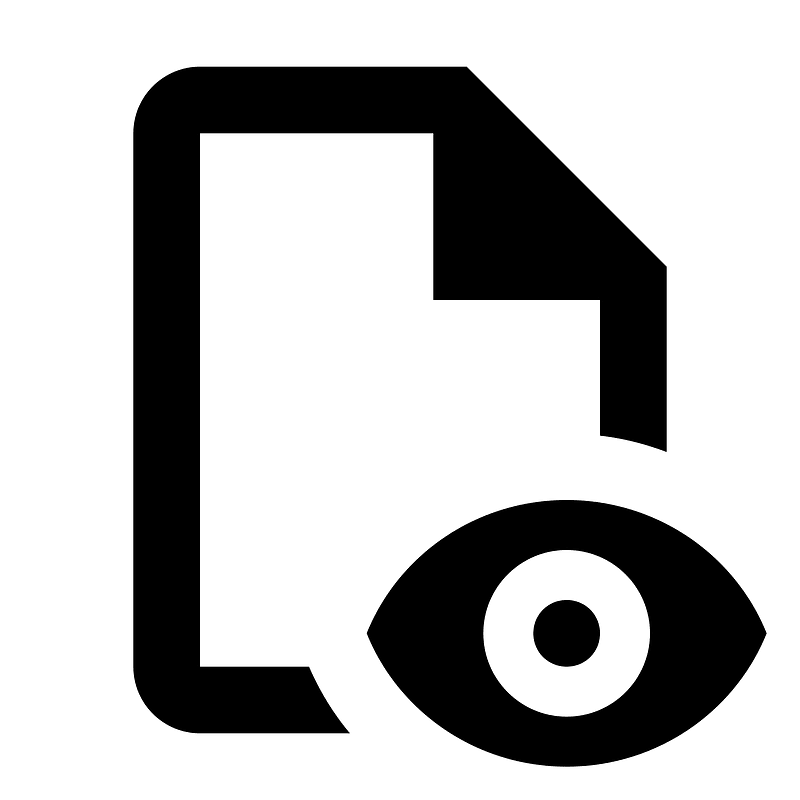 File-eye