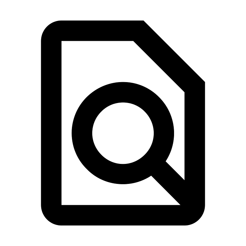 File-find
