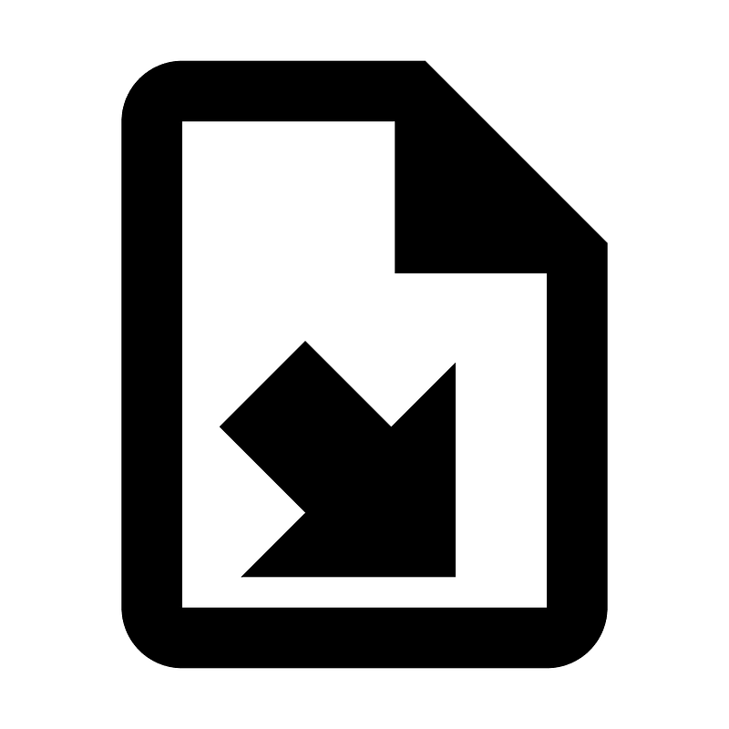 File-import