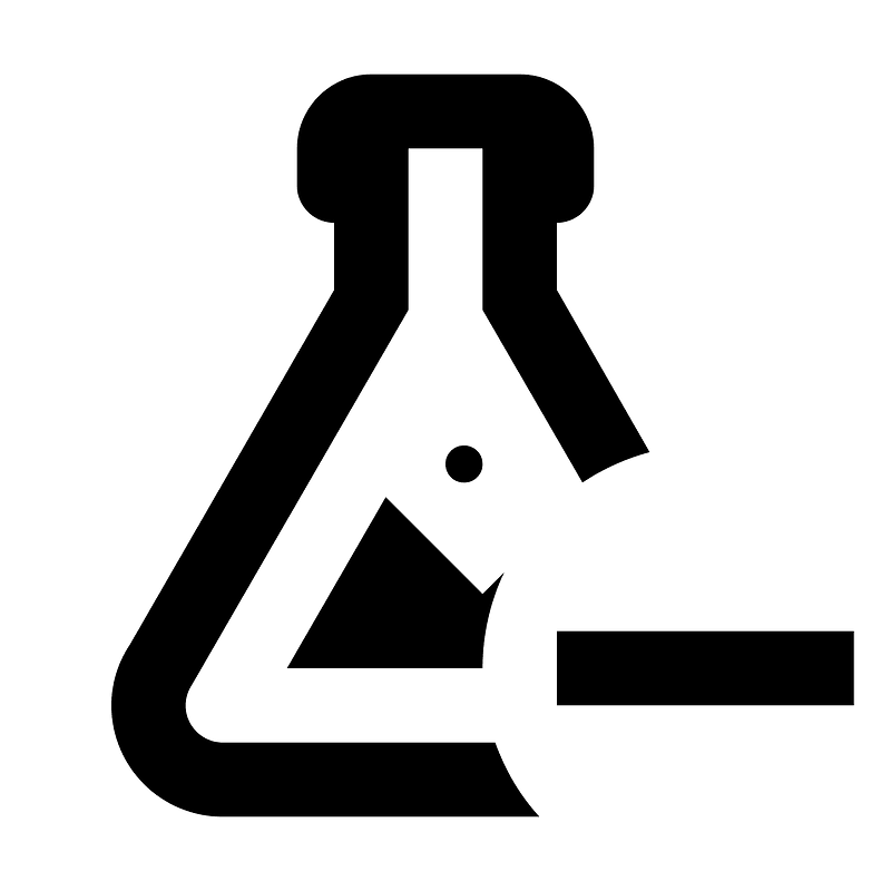 Flask-minus