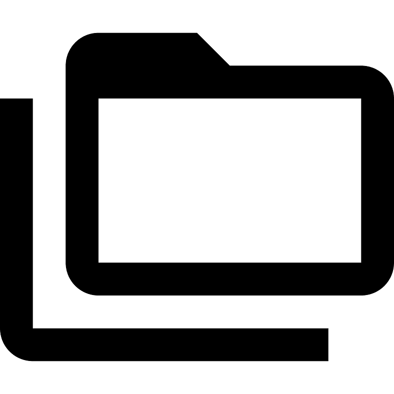 Folder-multiple