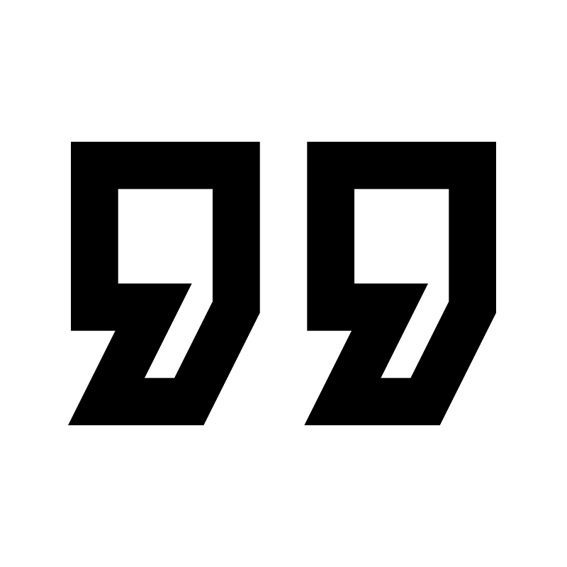 Format-quote-close