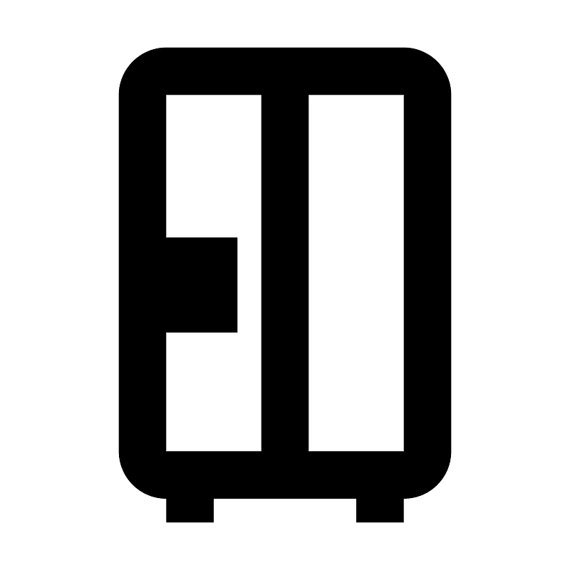 Fridge-variant