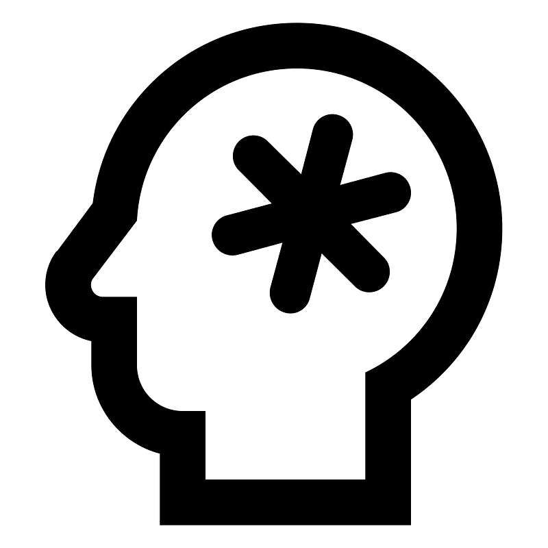 Head-snowflake