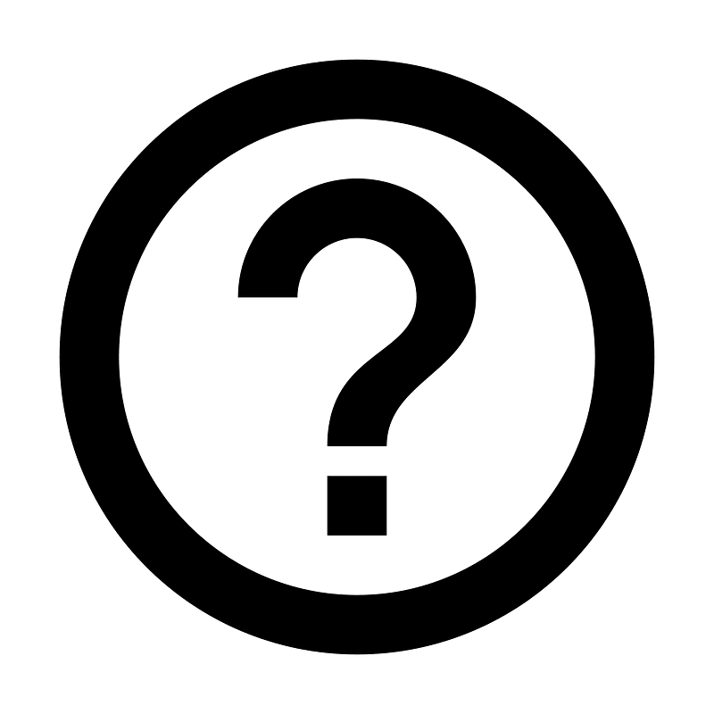 Help-circle