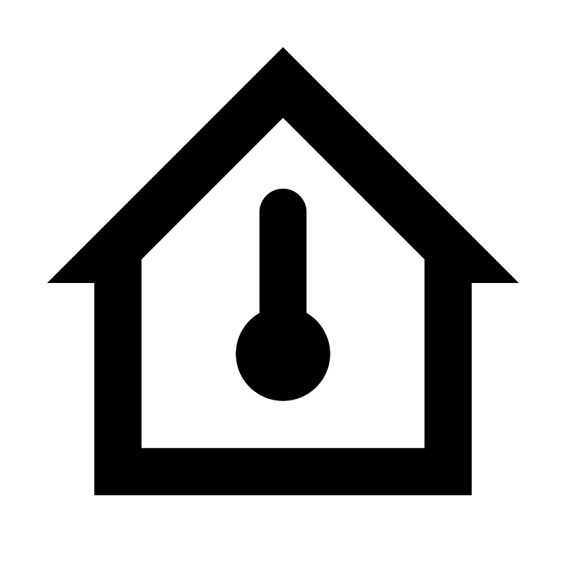 Home-thermometer
