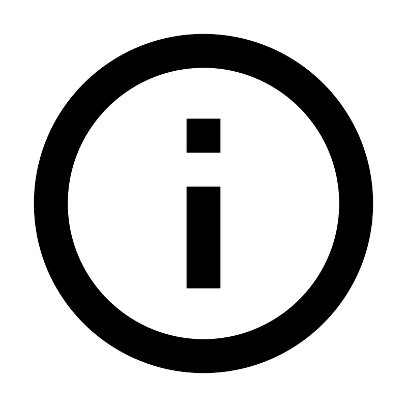 Information