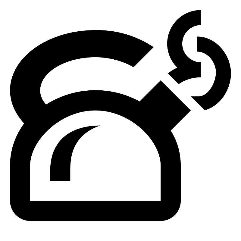 Kettle-steam