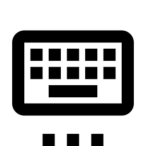 Keyboard-settings