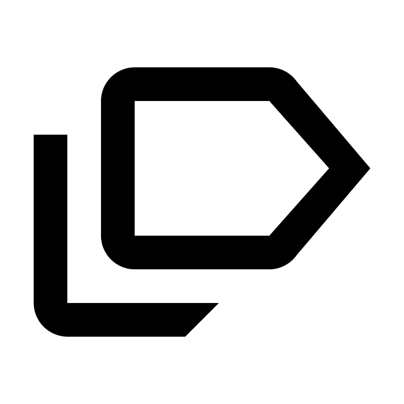 Label-multiple