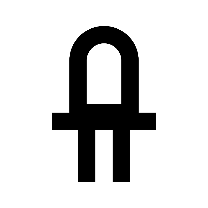 Led-variant
