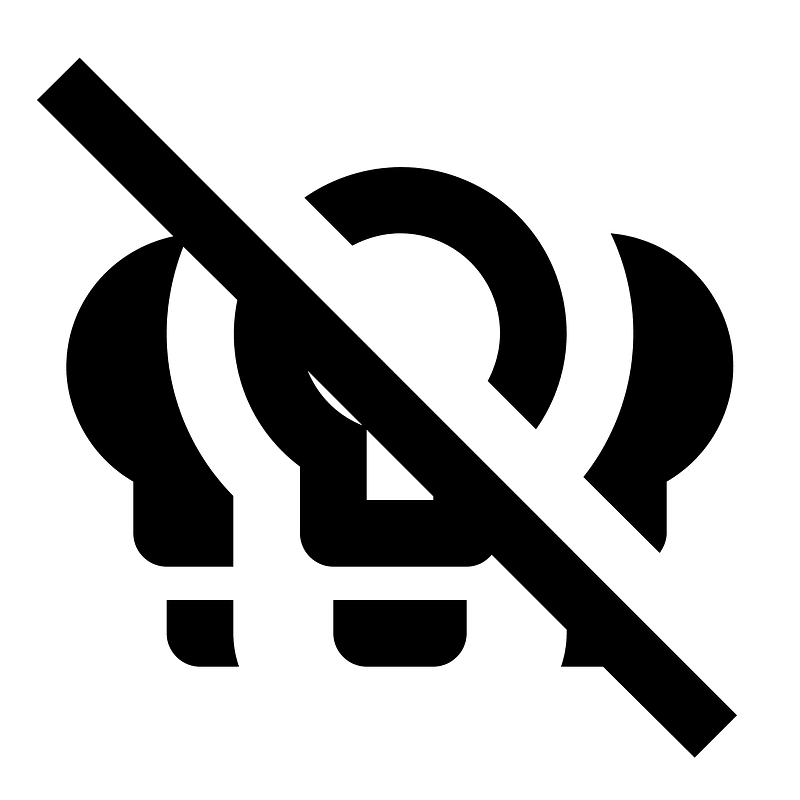 Lightbulb-group-off