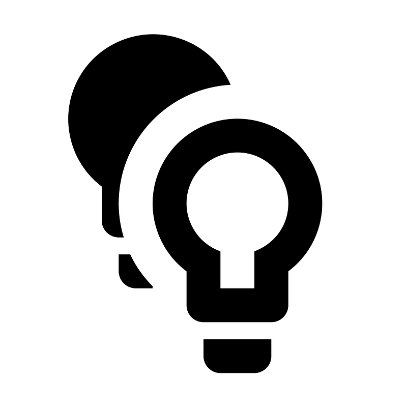 Lightbulb-multiple