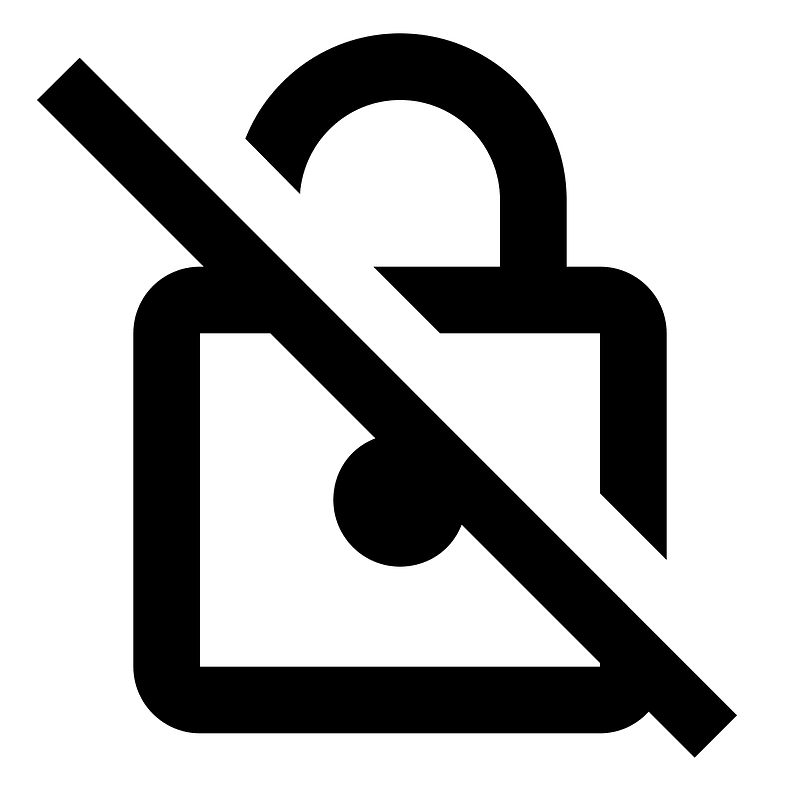 Lock-off