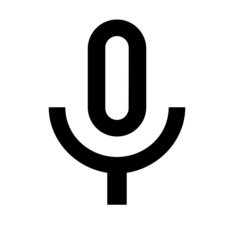 Microphone