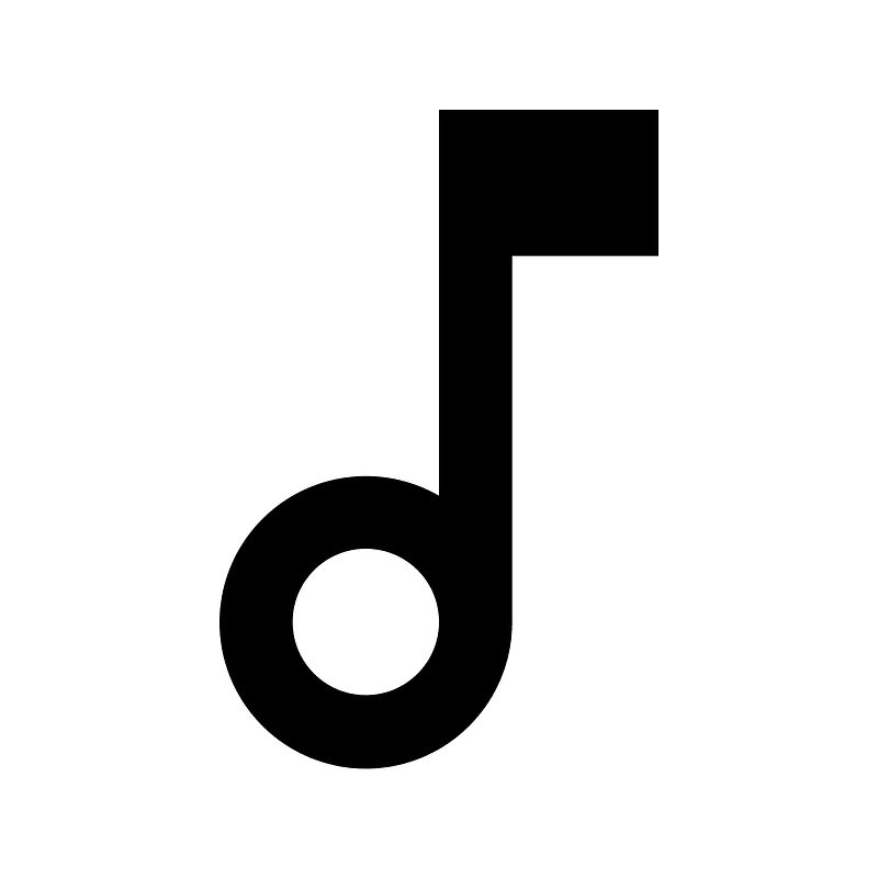 Music-note