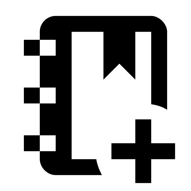 Notebook-plus
