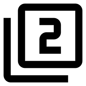 Numeric-2-box-multiple