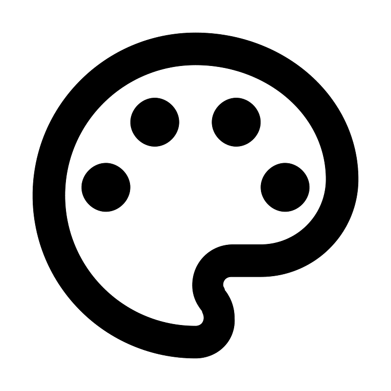 Palette