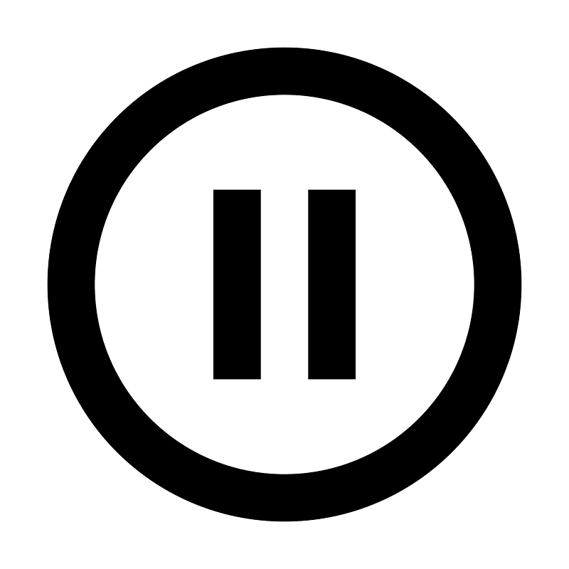 Pause-circle