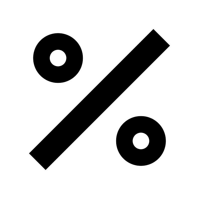 Percent