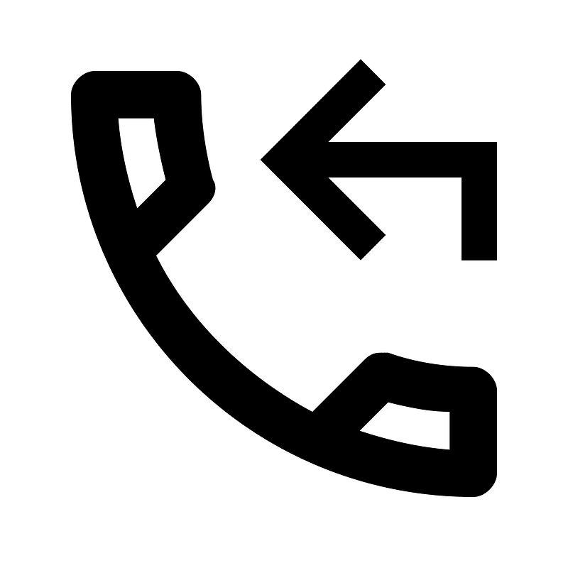 Phone-return