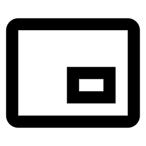Picture-in-picture-bottom-right