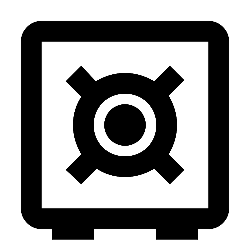 Safe-square