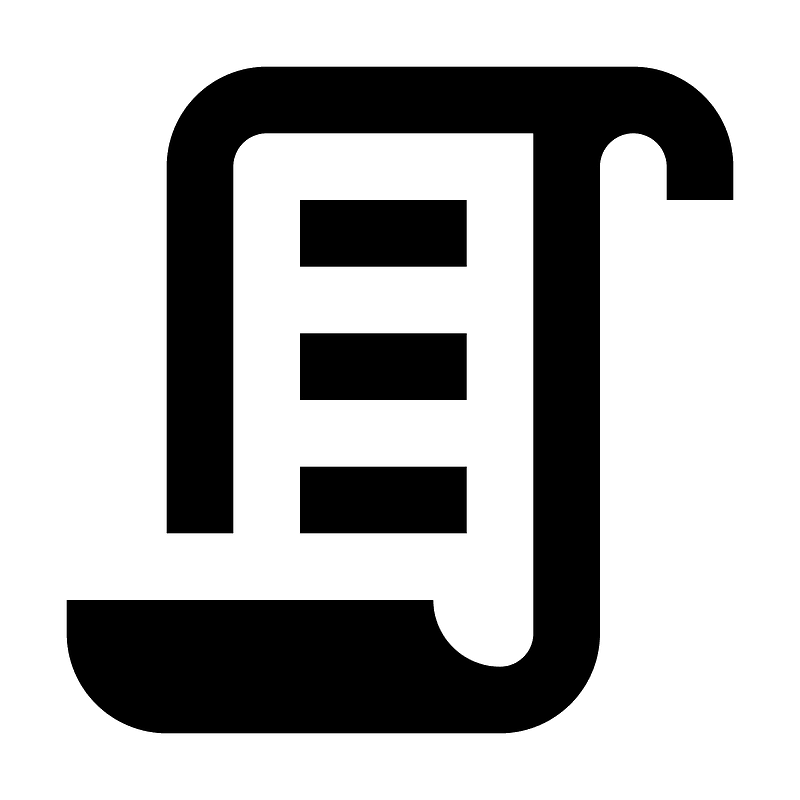 Script-text