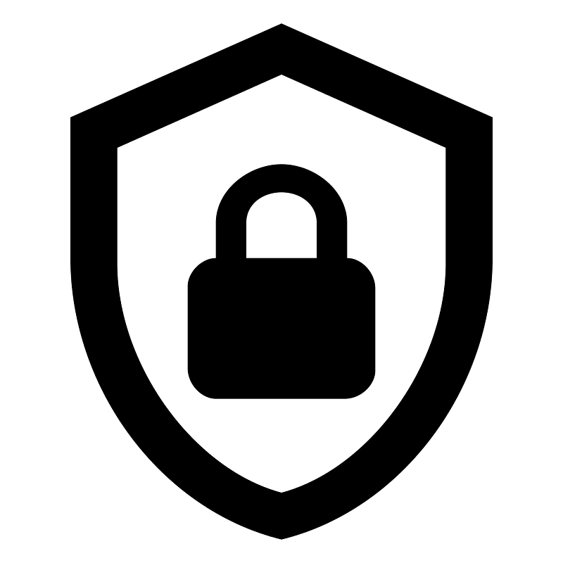 Shield-lock