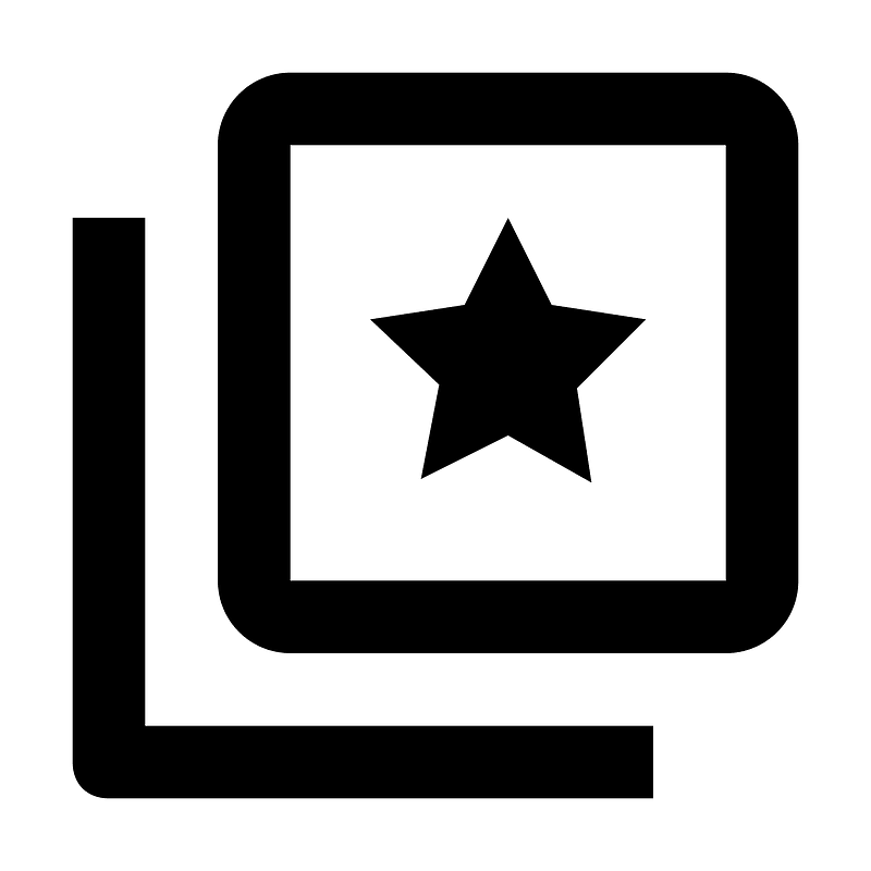 Star-box-multiple