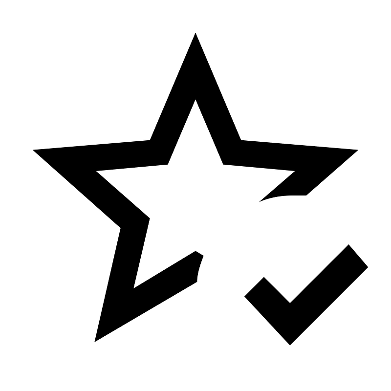 Star-check