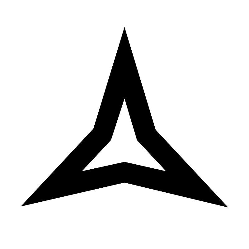 Star-three-points
