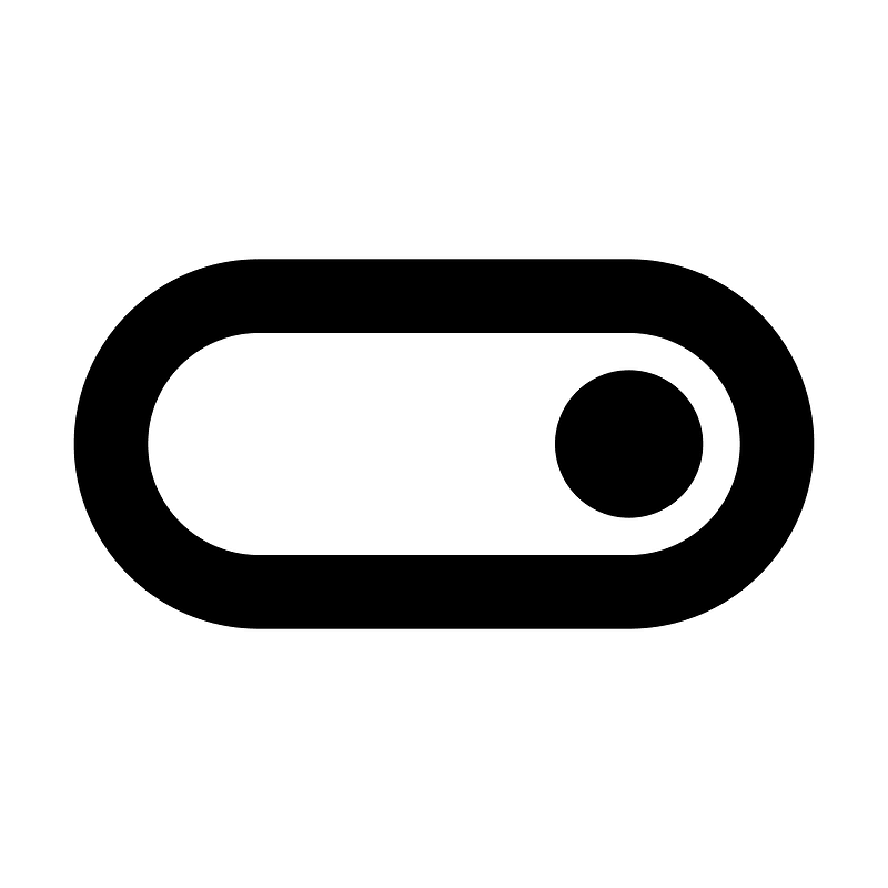 Toggle-switch