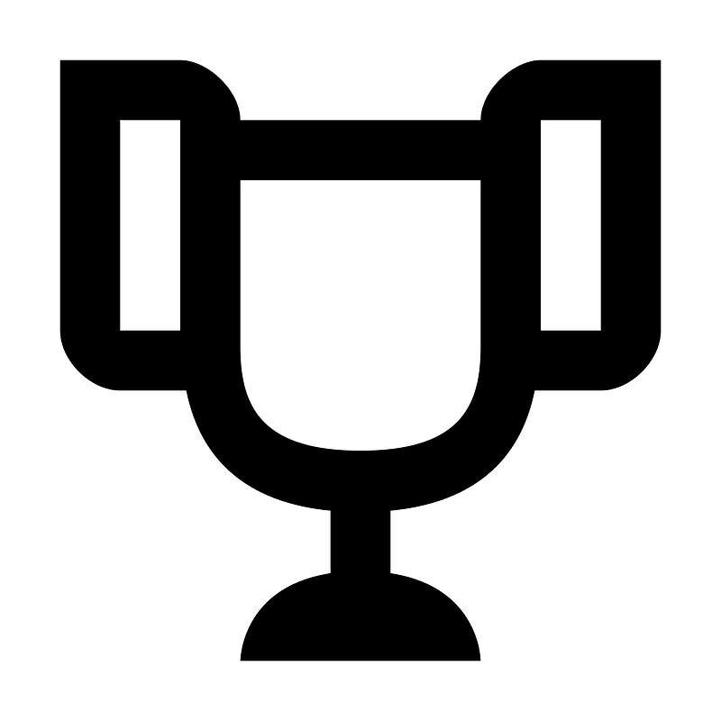 Trophy