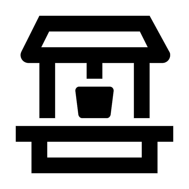 Water-well