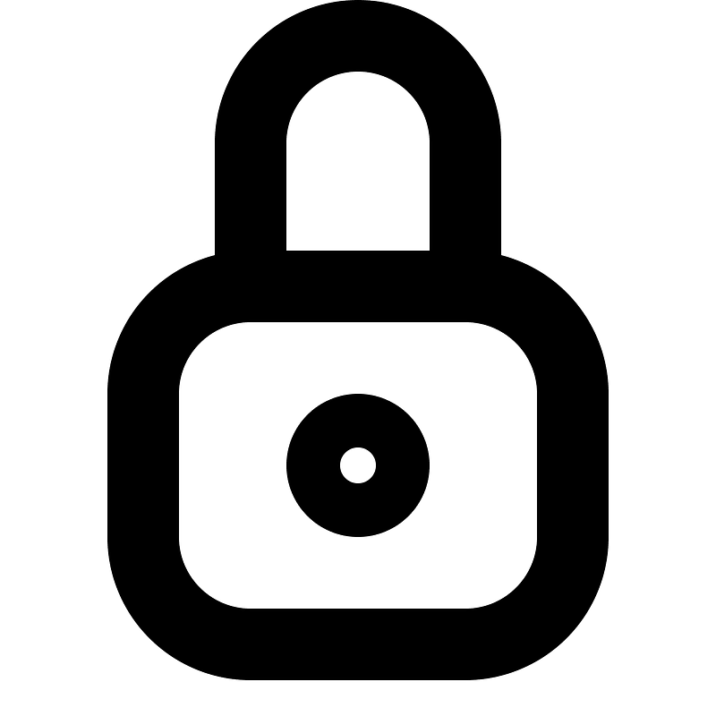 Lock-closed