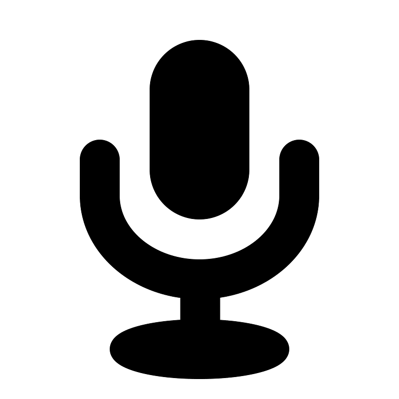 Microphone