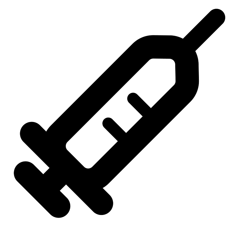 Syringe
