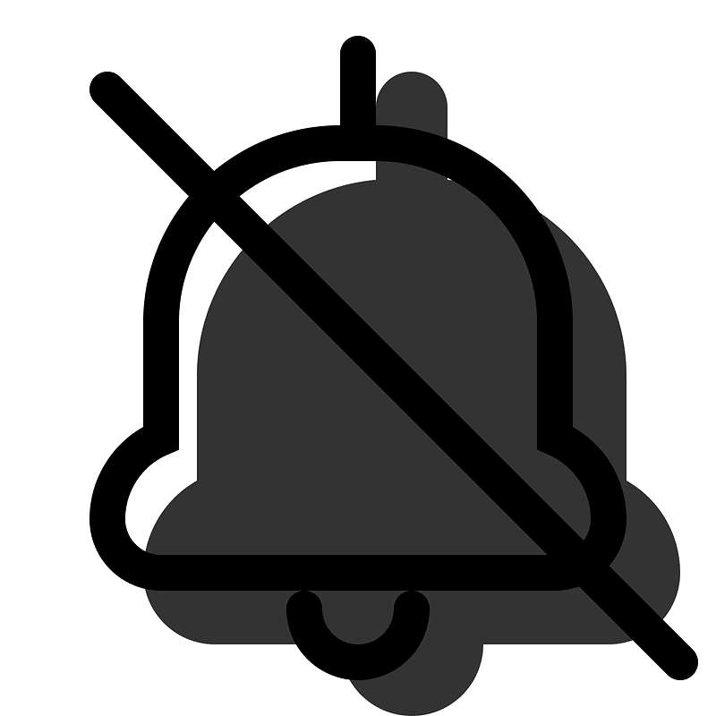 Bell-off