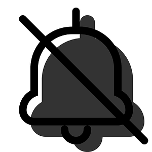 Bell-off
