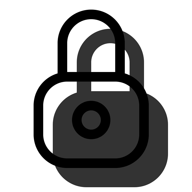 Lock-closed