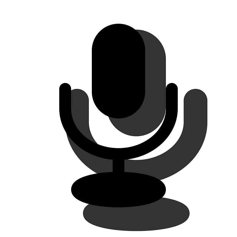 Microphone