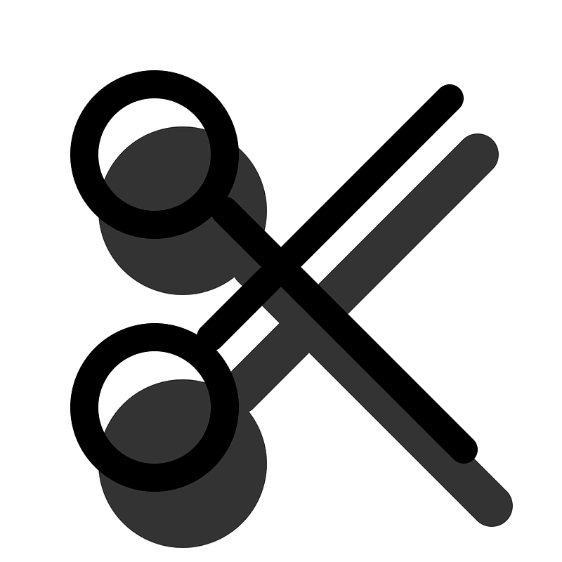 Scissors