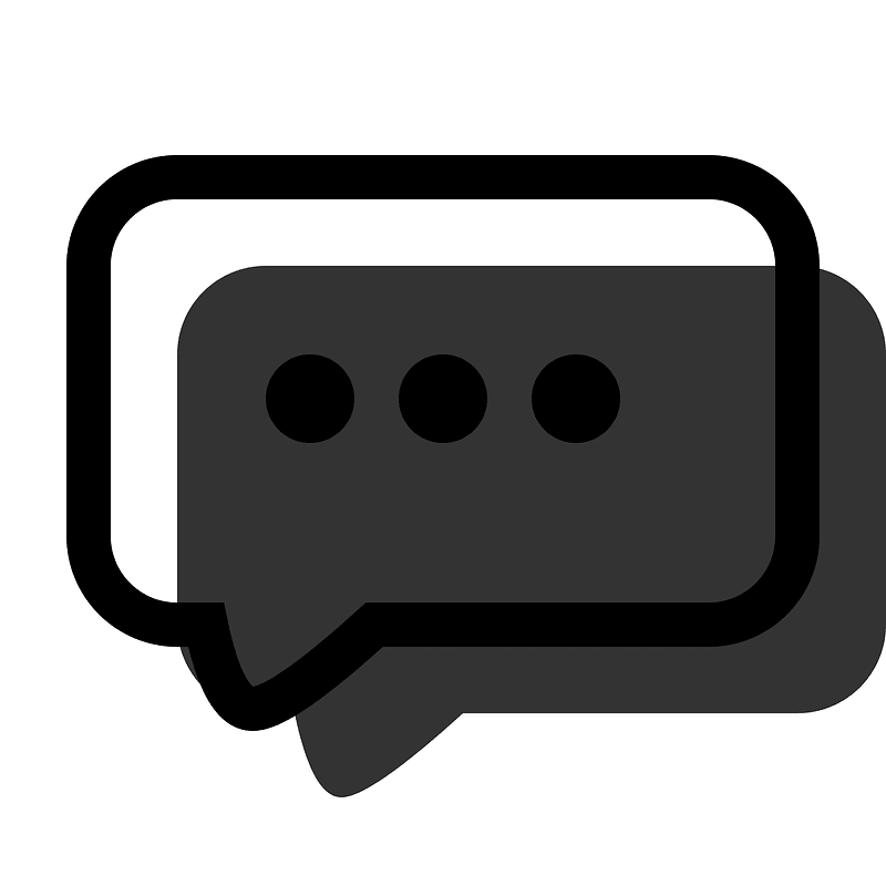 Text-bubble