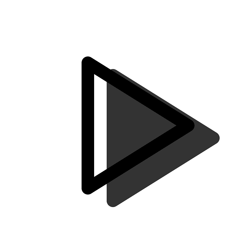 Triangle-right