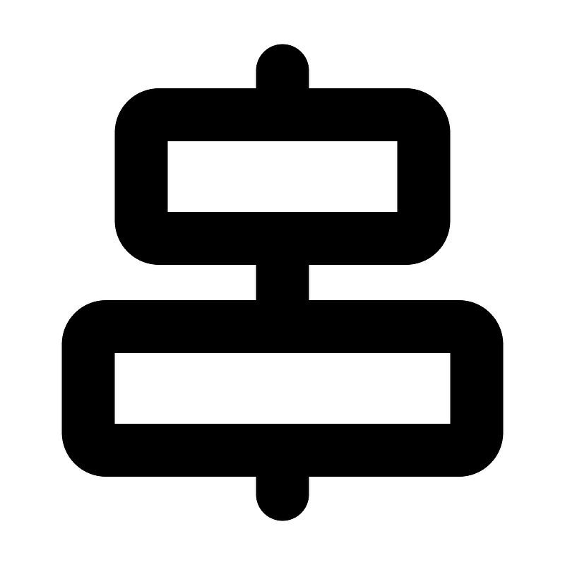 Align-center-horizontal
