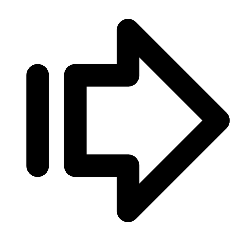 Arrow-fat-line-right