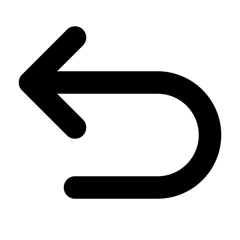 Arrow-u-up-left