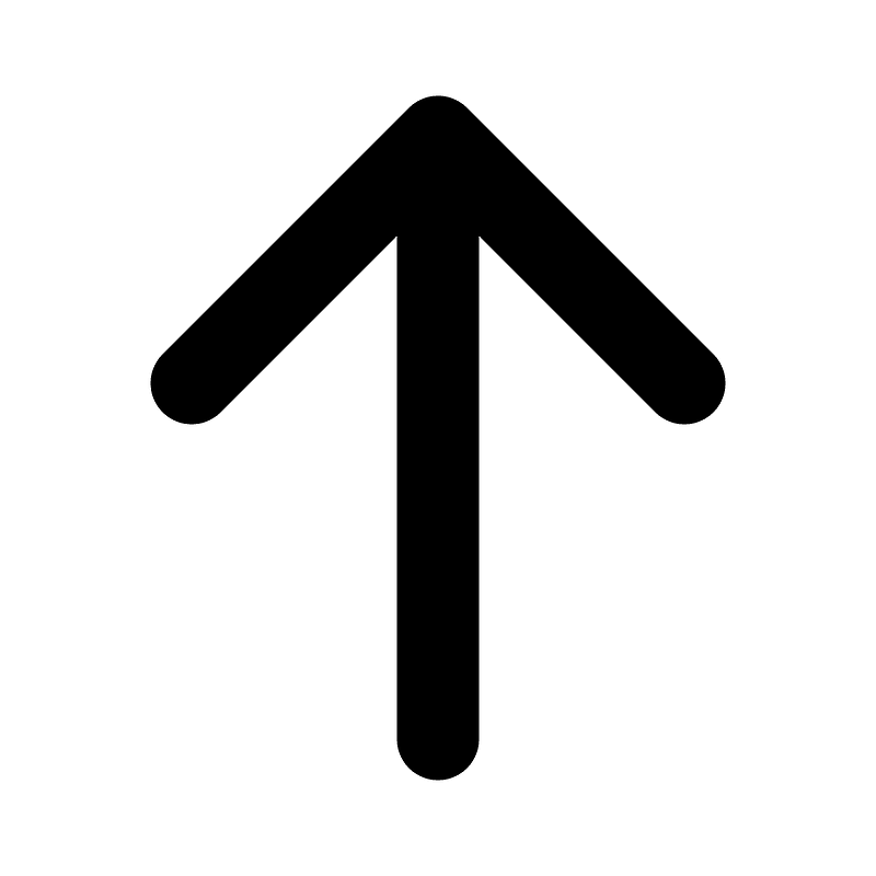 Arrow-up